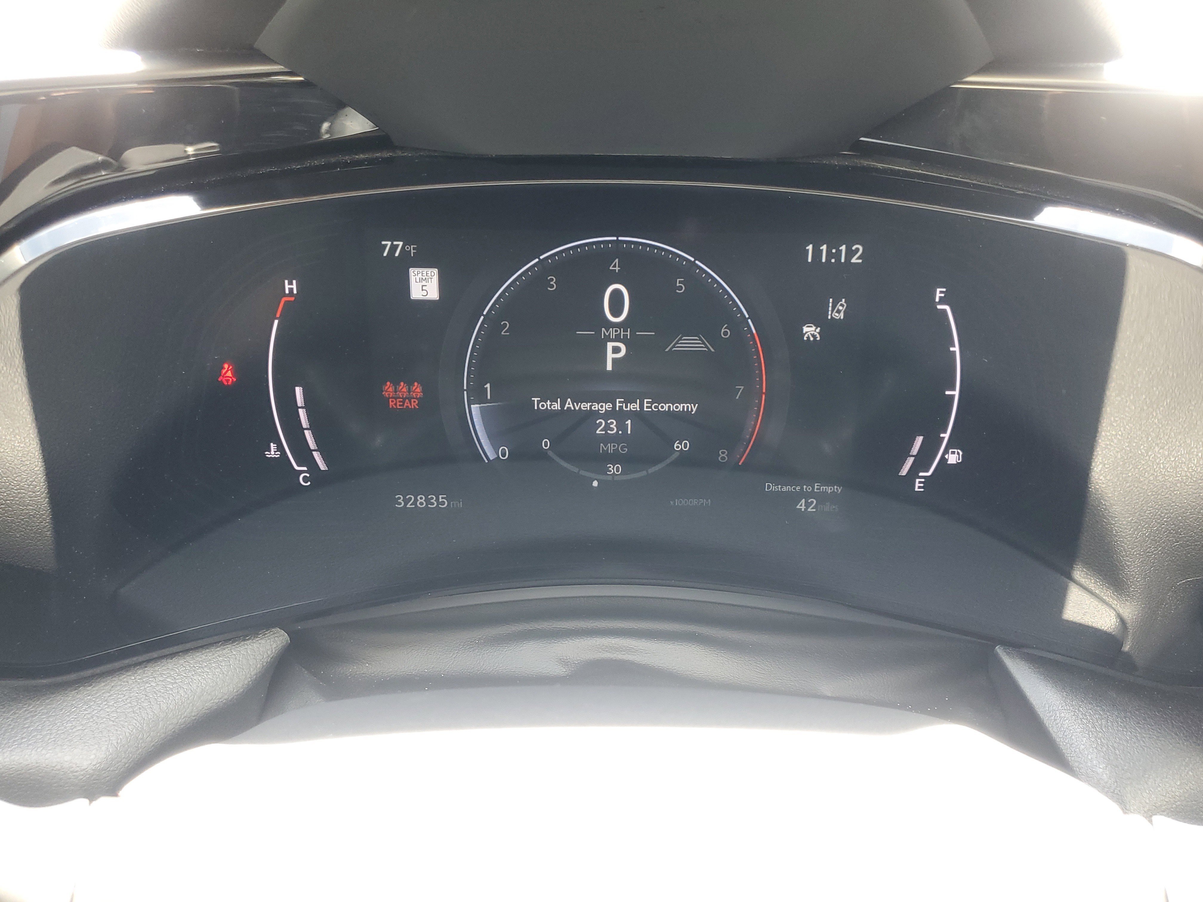 Used 2023 Lexus NX 350 AWD image 25