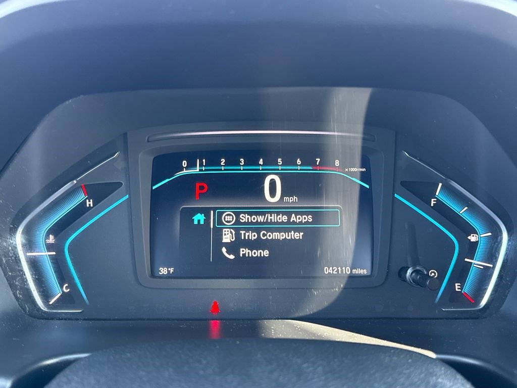 Certified 2019 Honda Odyssey Elite image 30