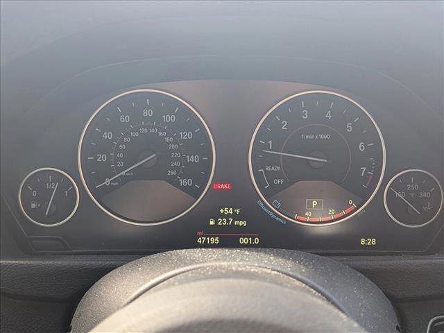 Used 2018 BMW 440i xDrive Coupe AWD/4WD image 9