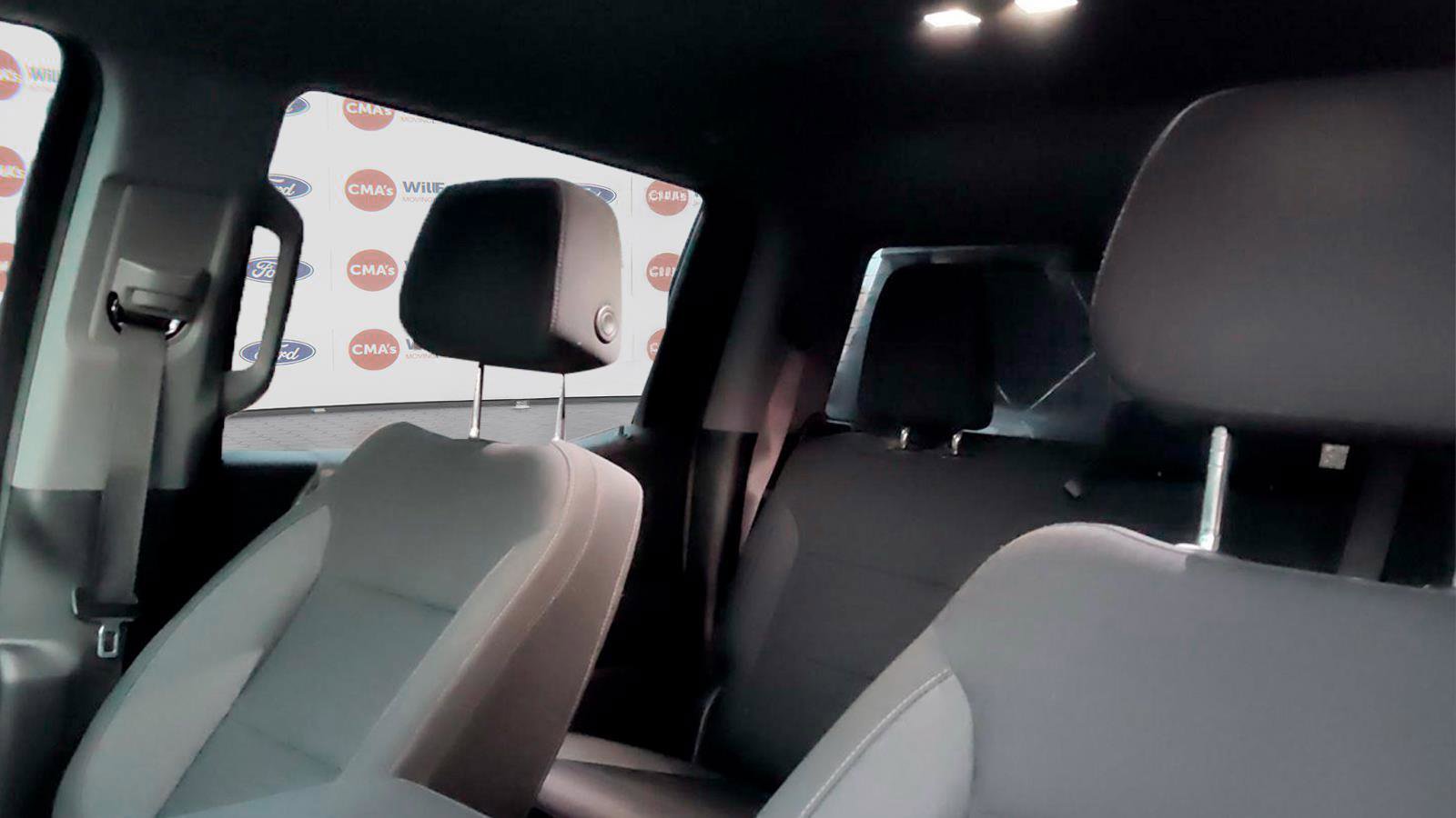 Used 2023 Chevrolet Silverado 1500 Custom Trail Boss image 8