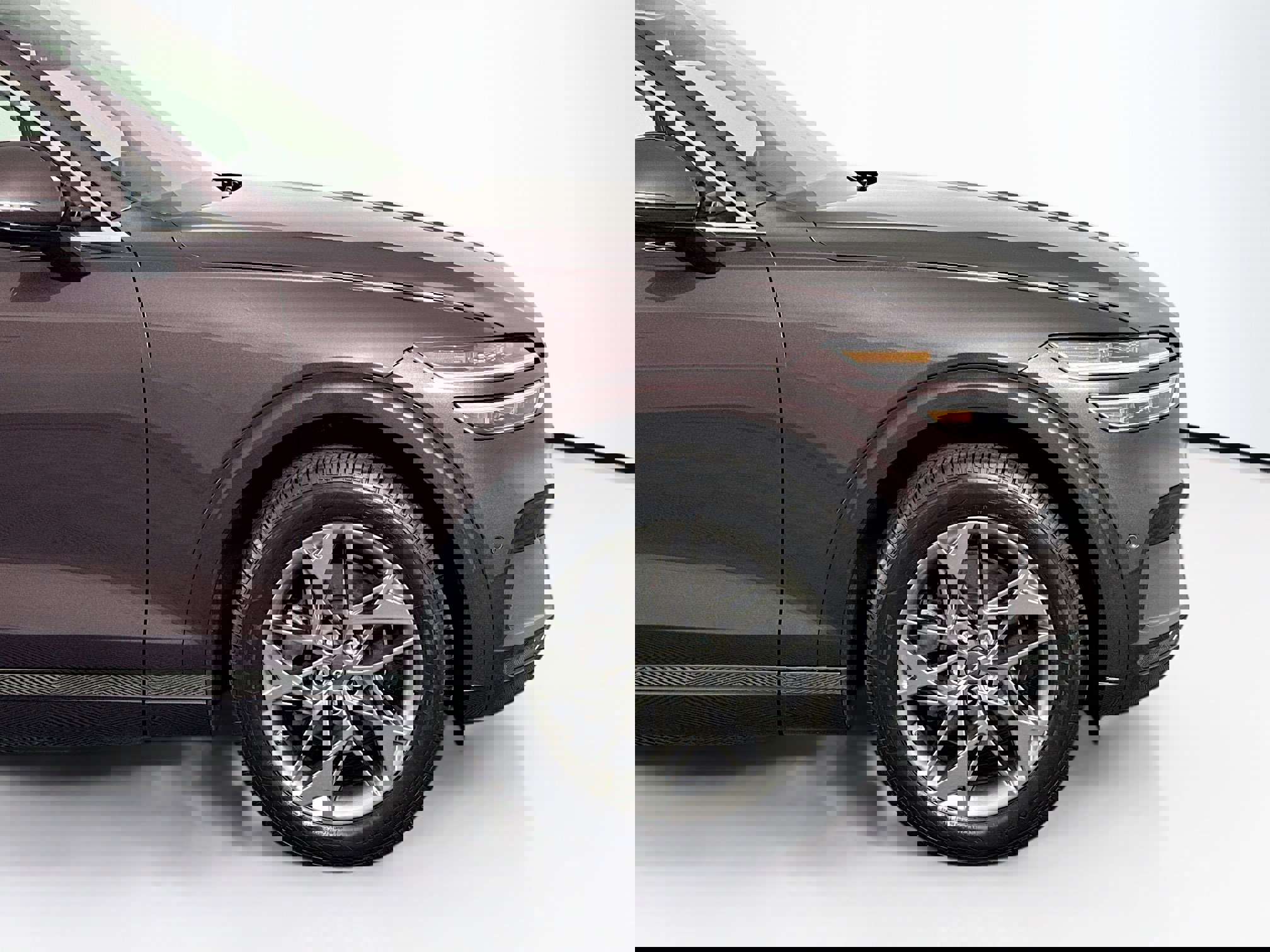 Used 2022 Genesis GV70 2.5T w/ Advanced Package image 47