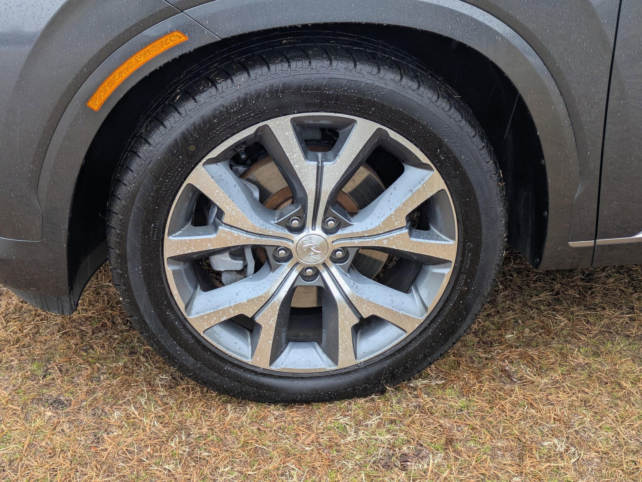 Used 2021 Hyundai Palisade Limited image 11