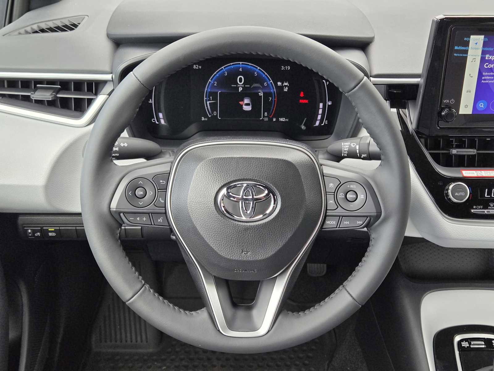 Used 2026 Toyota Corolla SE image 16