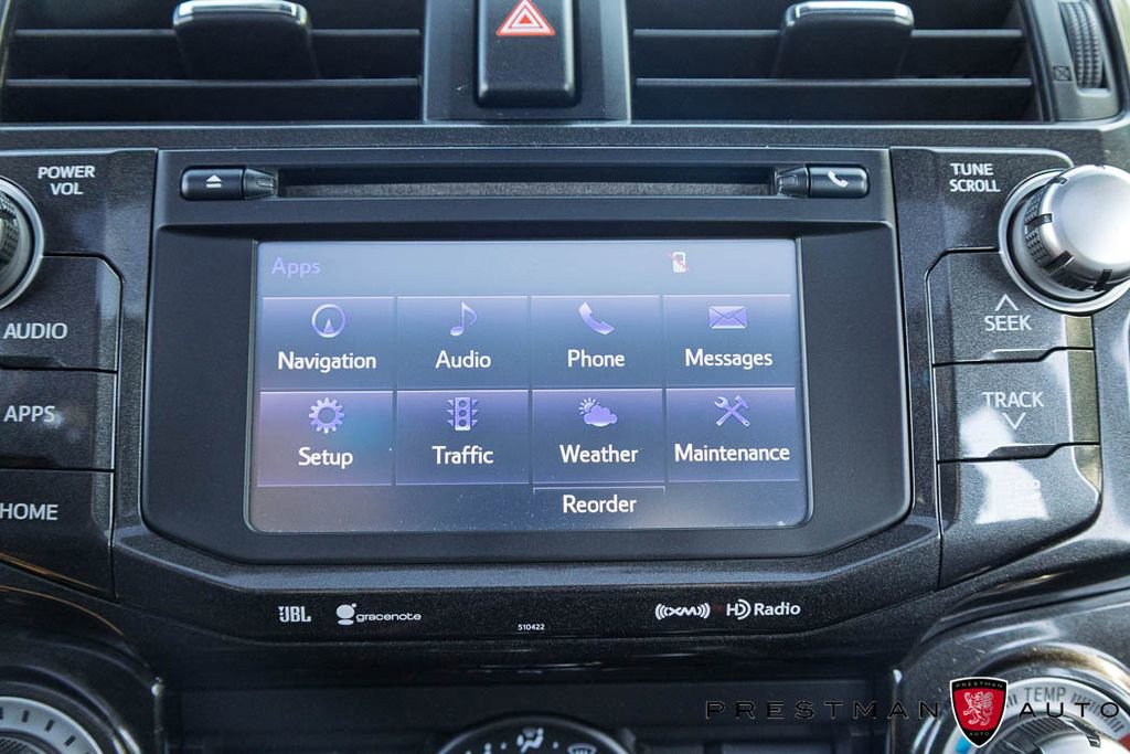 Used 2019 Toyota 4Runner TRD Pro AWD/4WD image 29