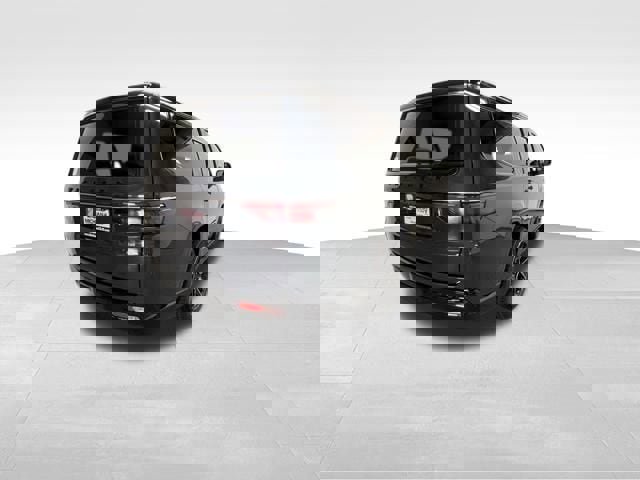 New 2025 Jeep Wagoneer L Series III w/ Quick Order Package 25C Super image 6