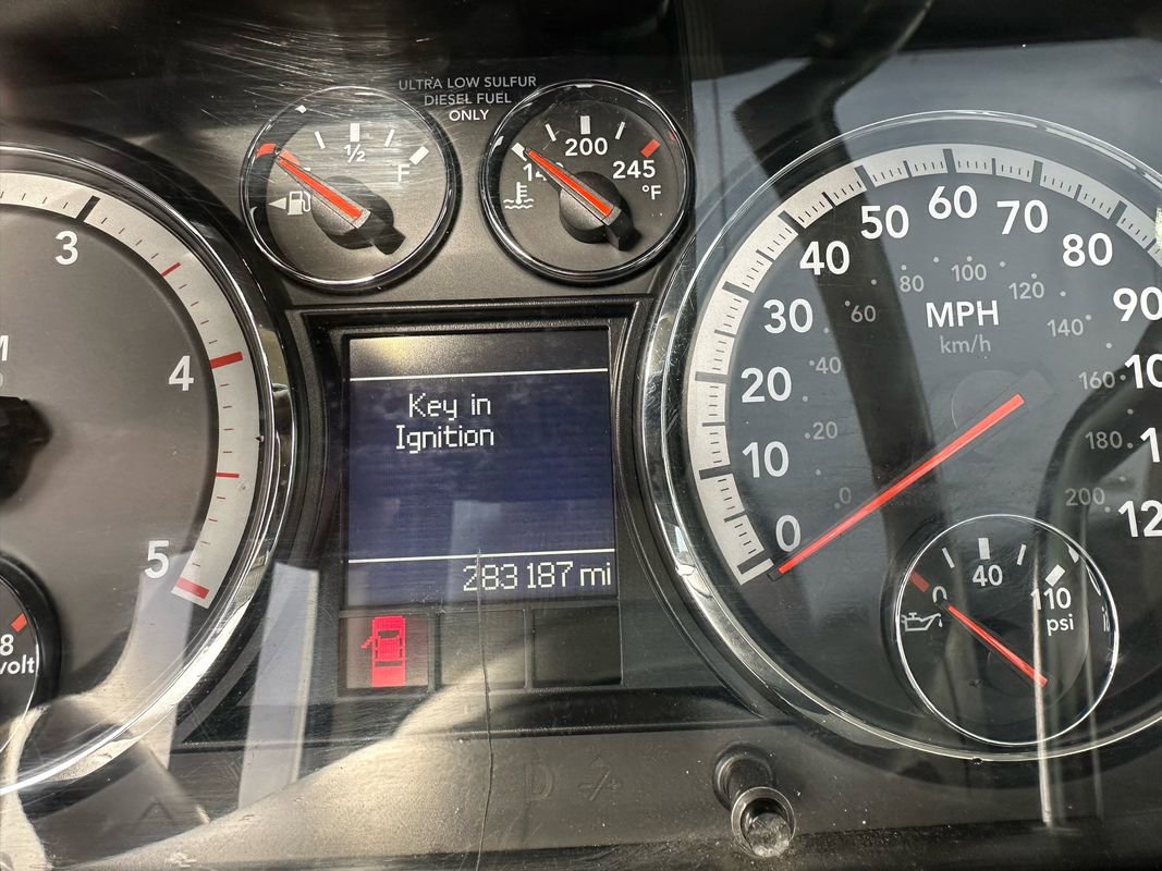 Used 2012 RAM 2500 ST w/ PWR & Remote Entry Group image 27