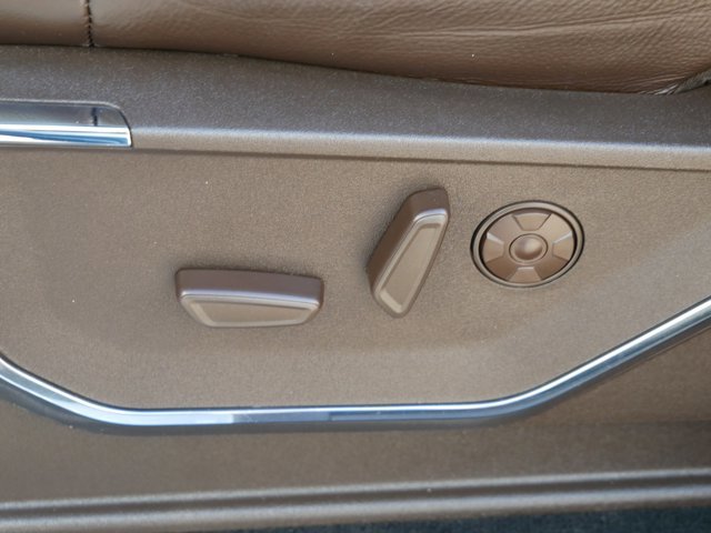 Certified 2024 Ford F250 King Ranch w/ Snow Plow Prep Package image 11