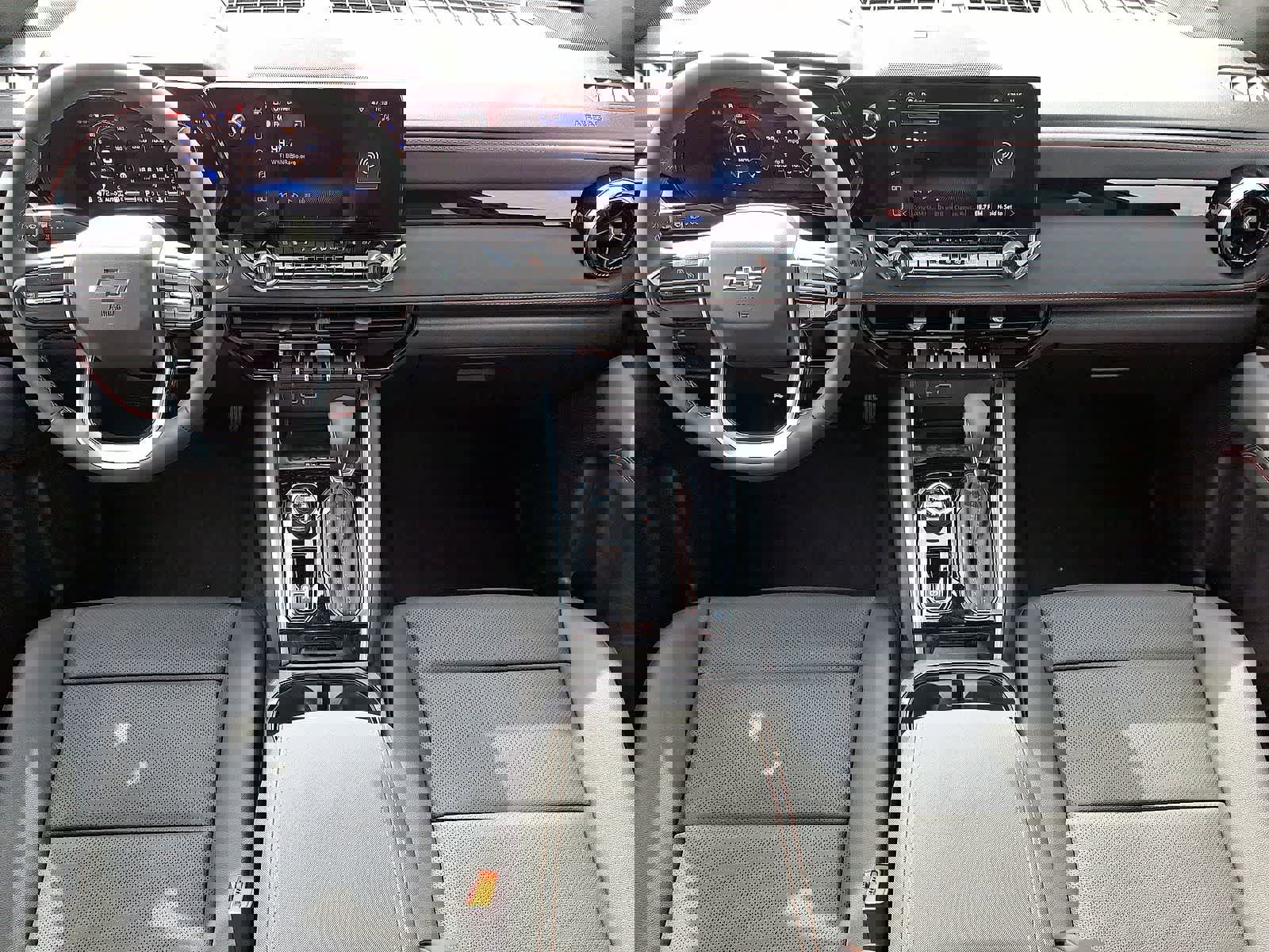 Used 2026 Chevrolet Colorado Z71 w/ Technology Package image 25