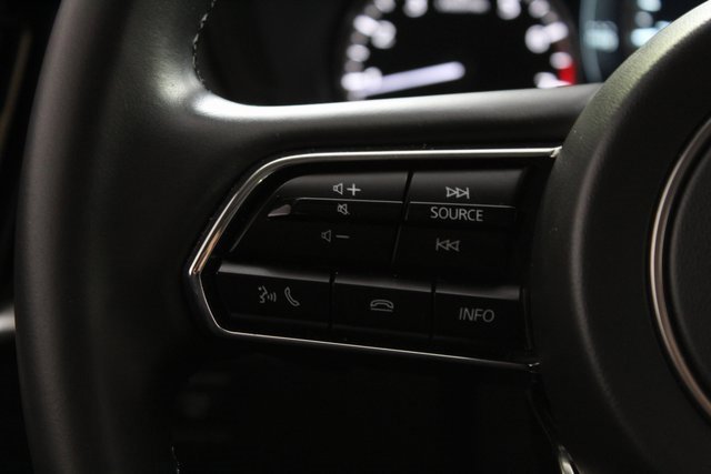 Used 2025 MAZDA CX-90 3.3 Turbo w/ Preferred Package image 20