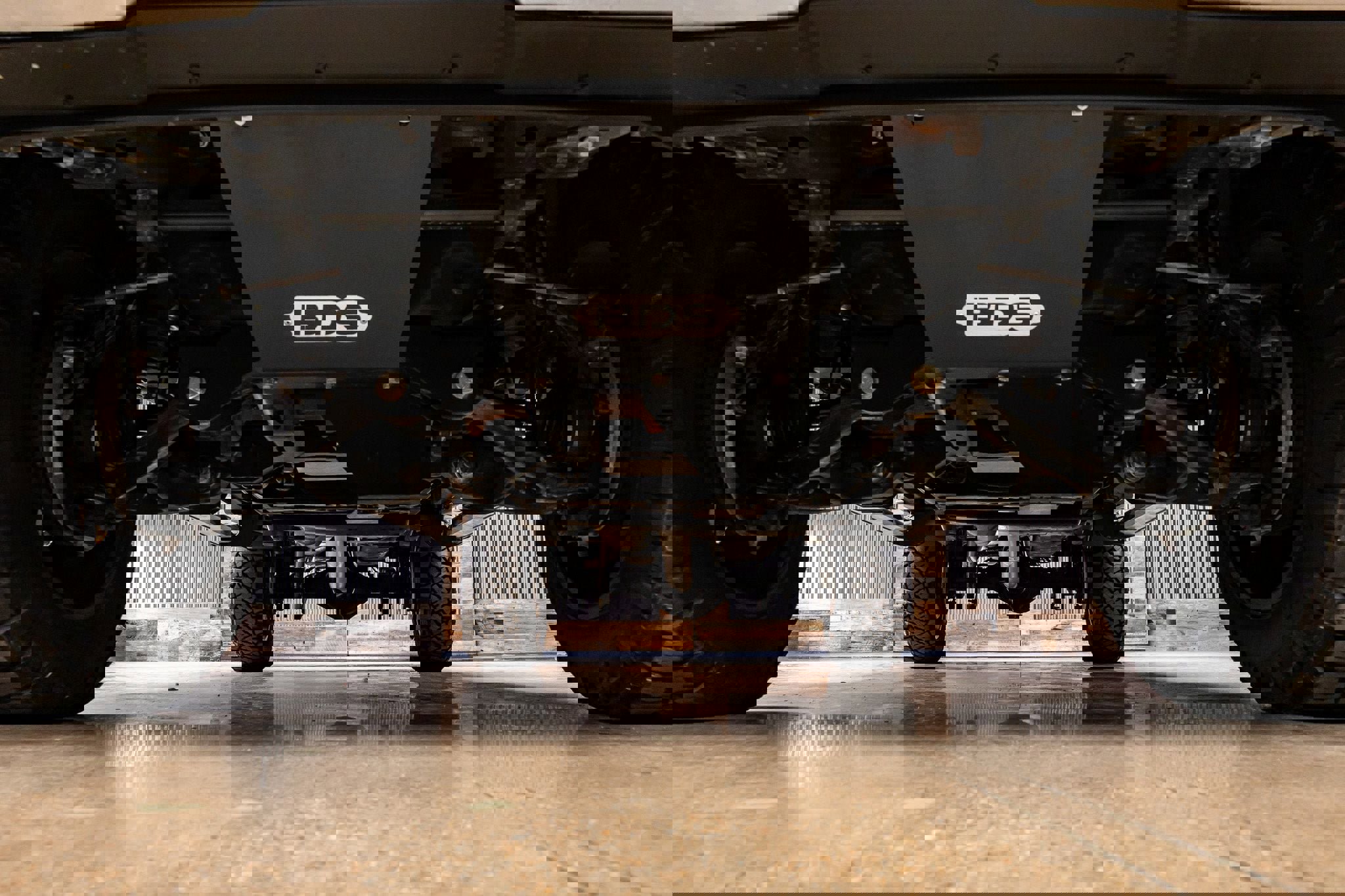 Used 2024 GMC Sierra 3500 Denali w/ Denali Reserve Package image 14