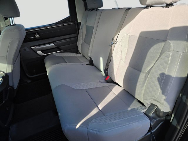 Used 2024 Toyota Tundra SR5 AWD/4WD image 19