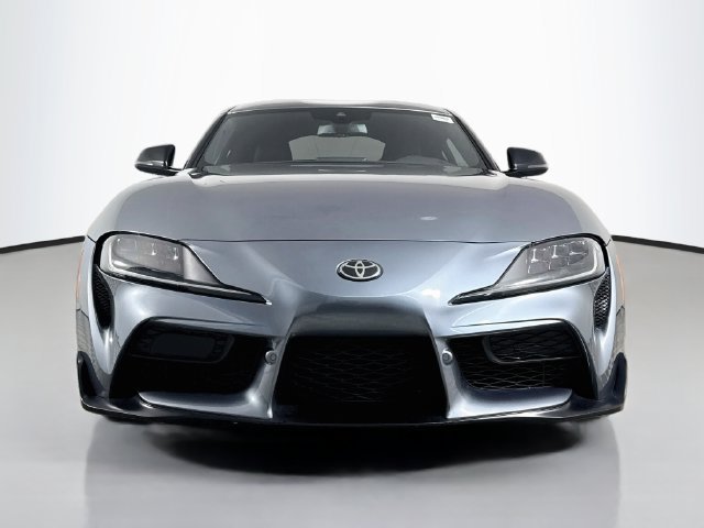 Used 2020 Toyota Supra Premium w/ Driver Assist Package RWD image 2