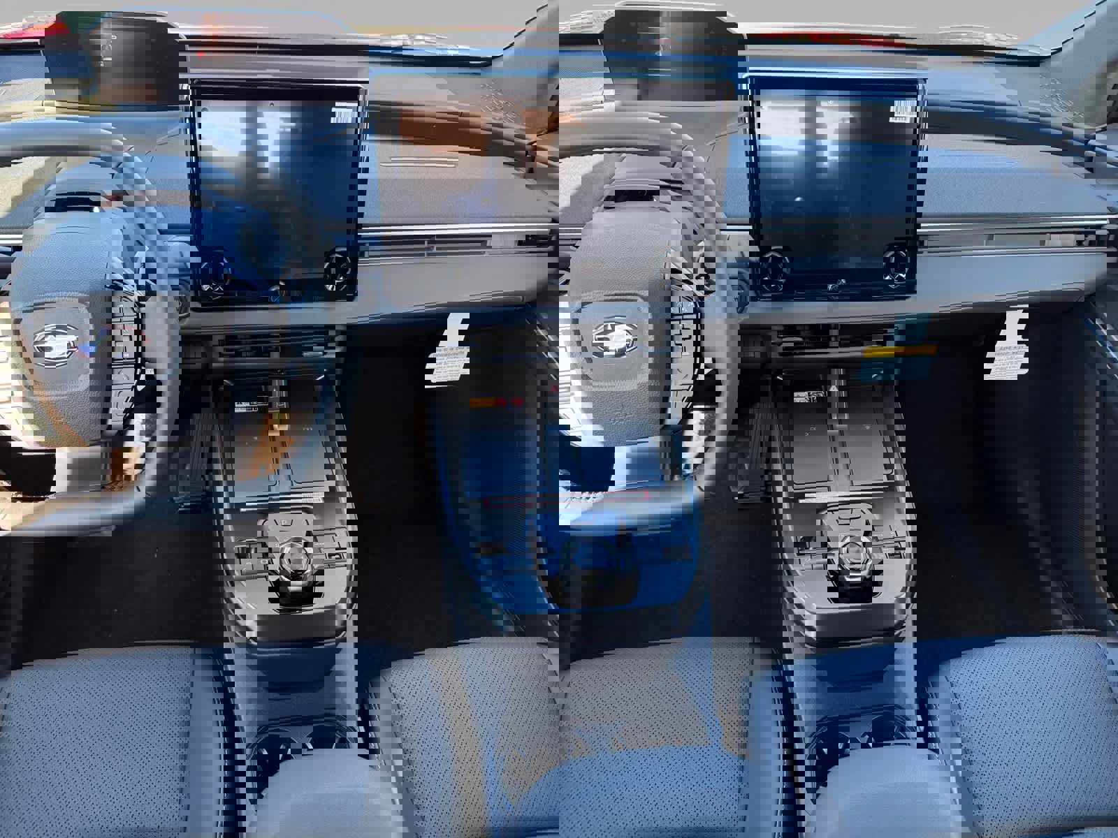 New 2026 Subaru Solterra Premium image 10