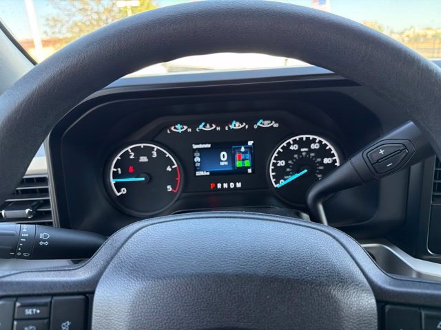 Used 2024 Ford F250 XLT AWD/4WD image 7