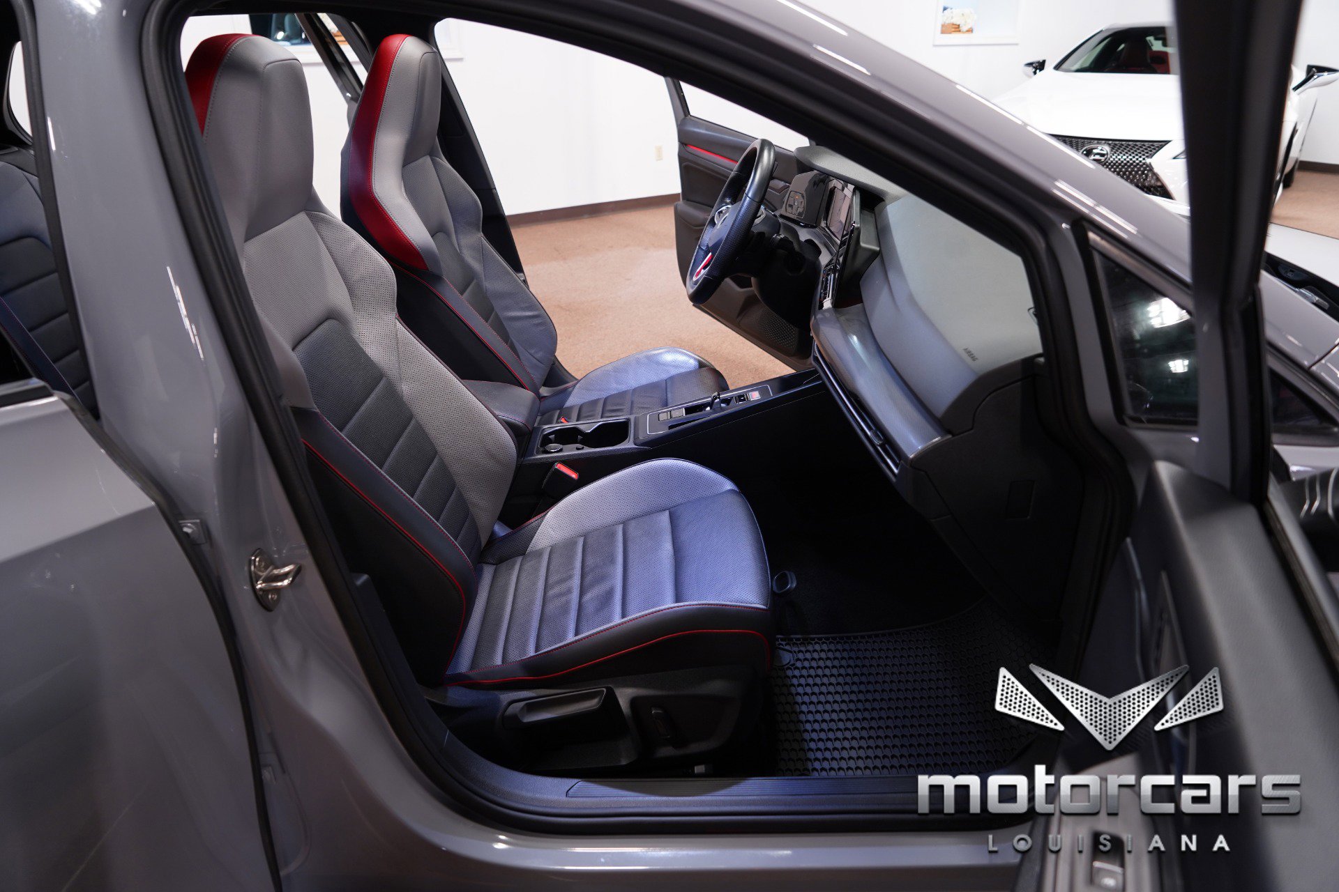 Used 2022 Volkswagen GTI Autobahn FWD image 30