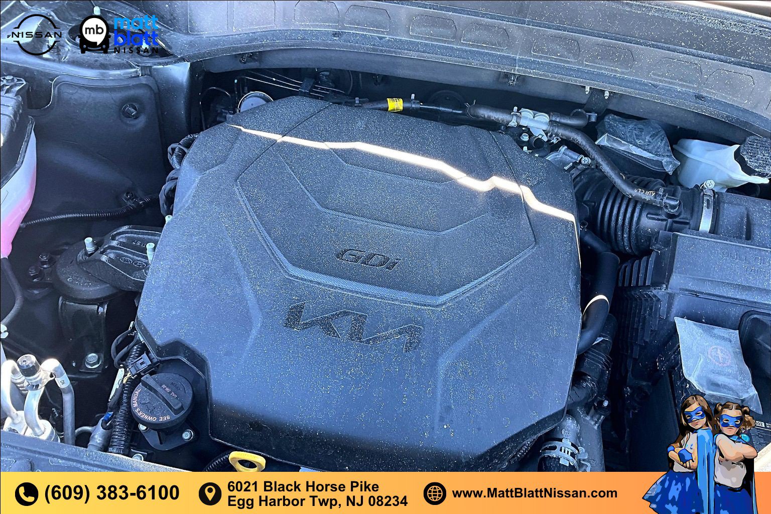 Used 2025 Kia Telluride SX X-Line AWD/4WD image 32