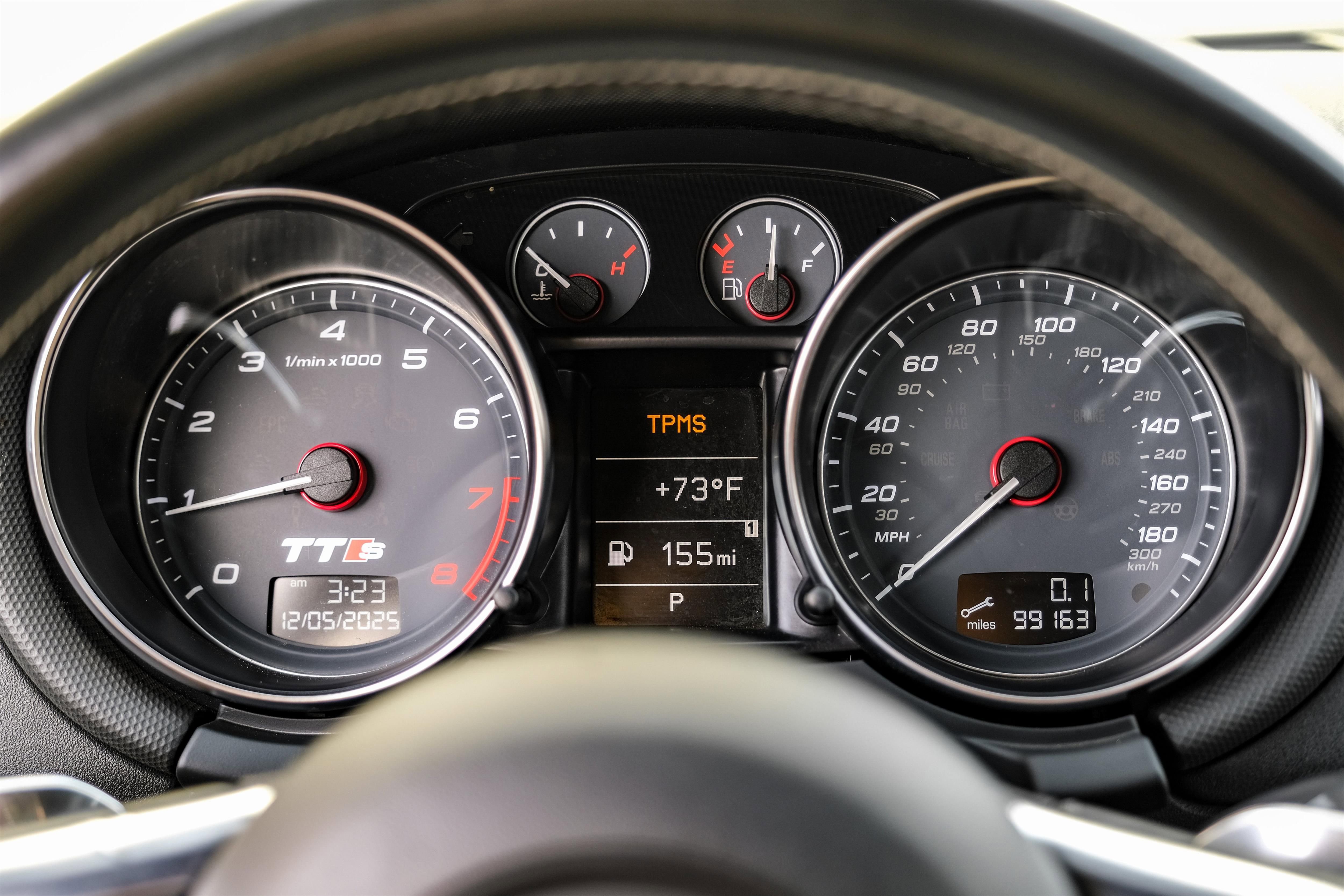 Used 2010 Audi TTS 2.0T Premium image 13