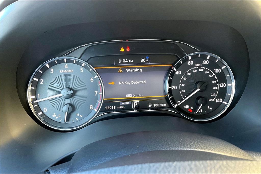 Certified 2024 INFINITI QX80 Luxe image 18