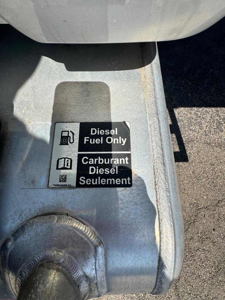 Used 2021 Ford F750 2WD Regular Cab Super Duty image 63