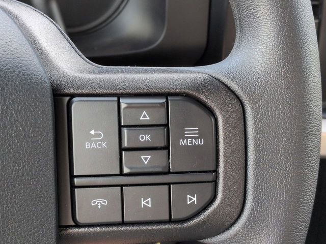 New 2025 Ford F350 XL w/ XL Chrome Package image 23