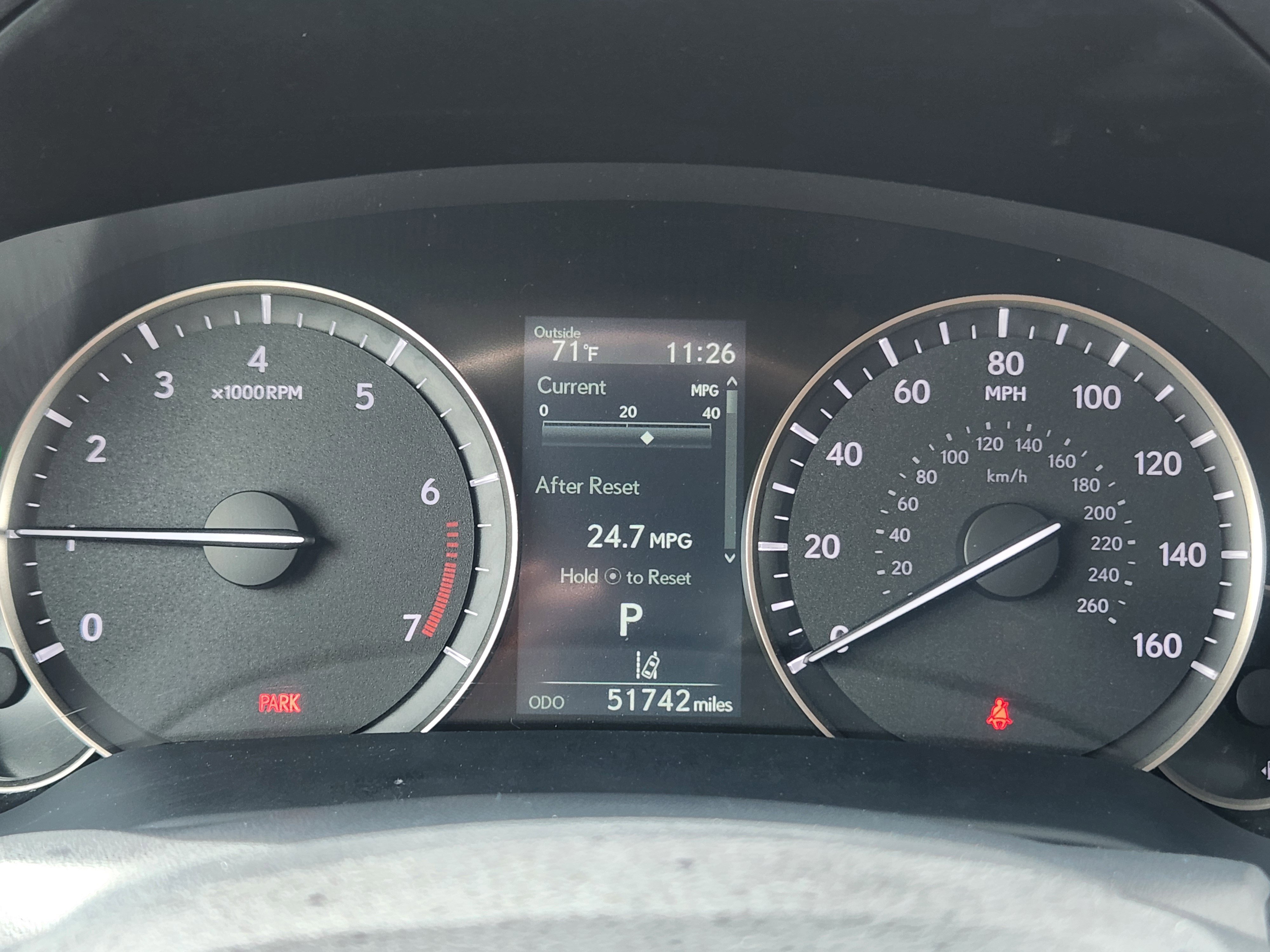 Used 2020 Lexus RX 350 AWD w/ Premium Package image 7