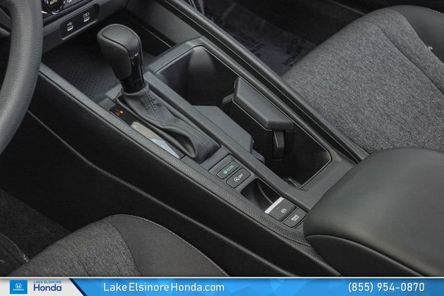 Certified 2023 Honda Accord EX image 23