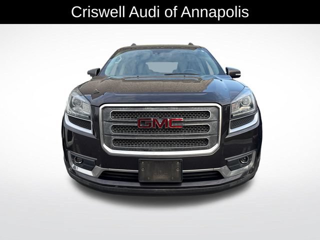 Used 2017 GMC Acadia Limited SLT AWD/4WD image 7