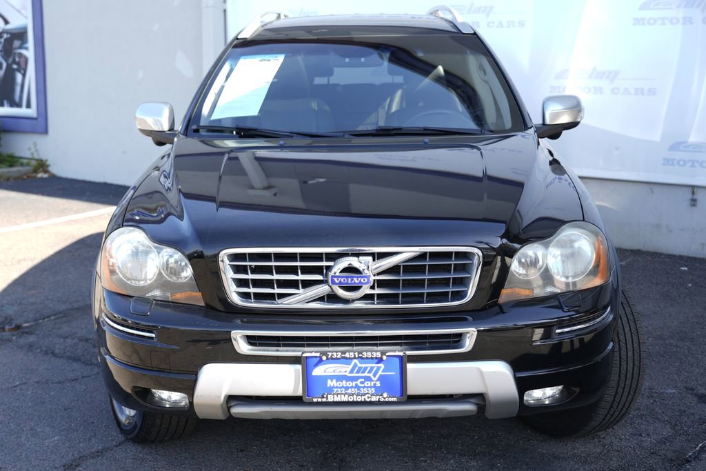 Used 2013 Volvo XC90 3.2 image 5