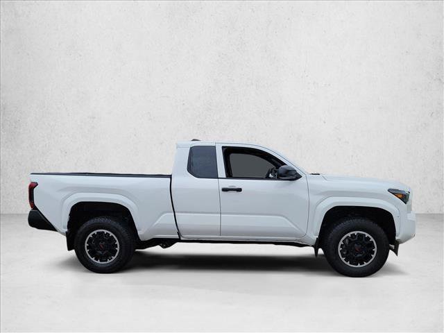 Used 2024 Toyota Tacoma SR RWD image 4