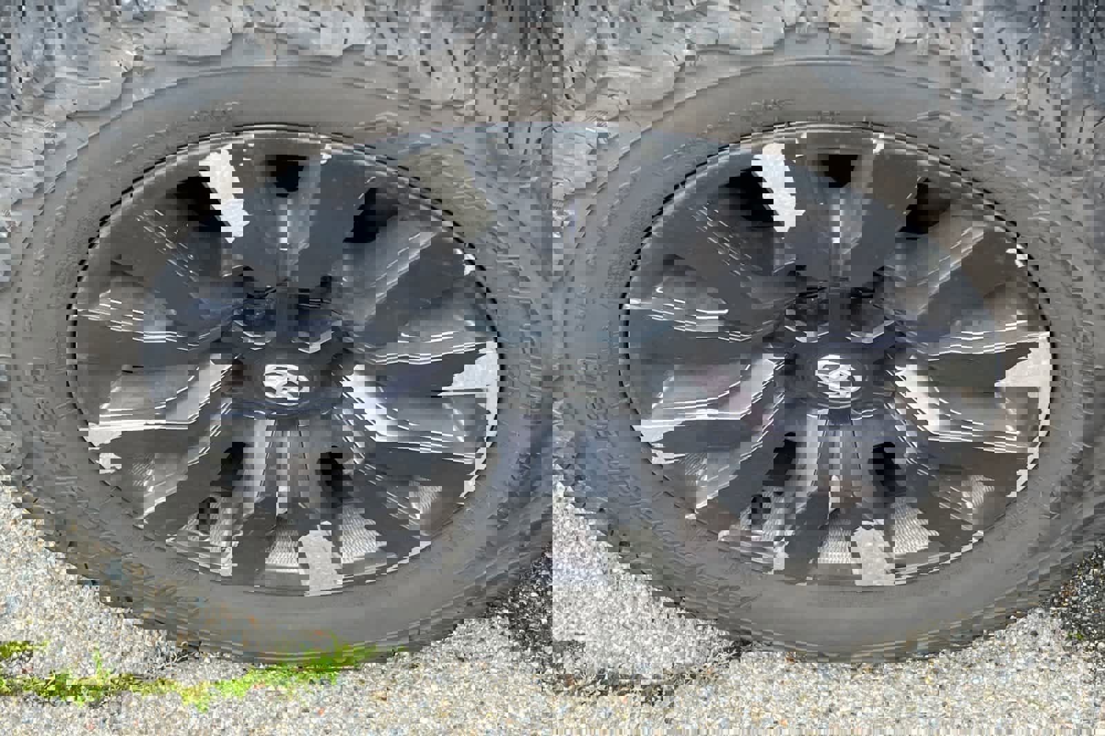 Used 2022 Toyota Tacoma Limited image 22