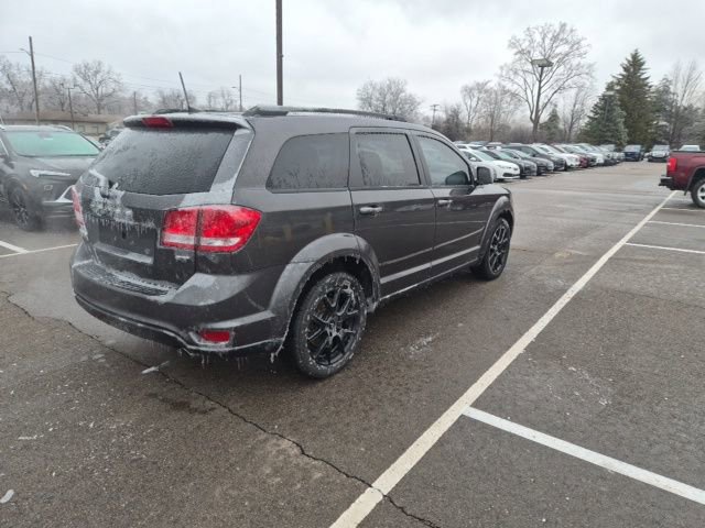 Used 2019 Dodge Journey GT w/ Blacktop Package image 6