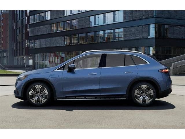 New 2027 Mercedes-Benz EQE 320 4MATIC SUV image 33