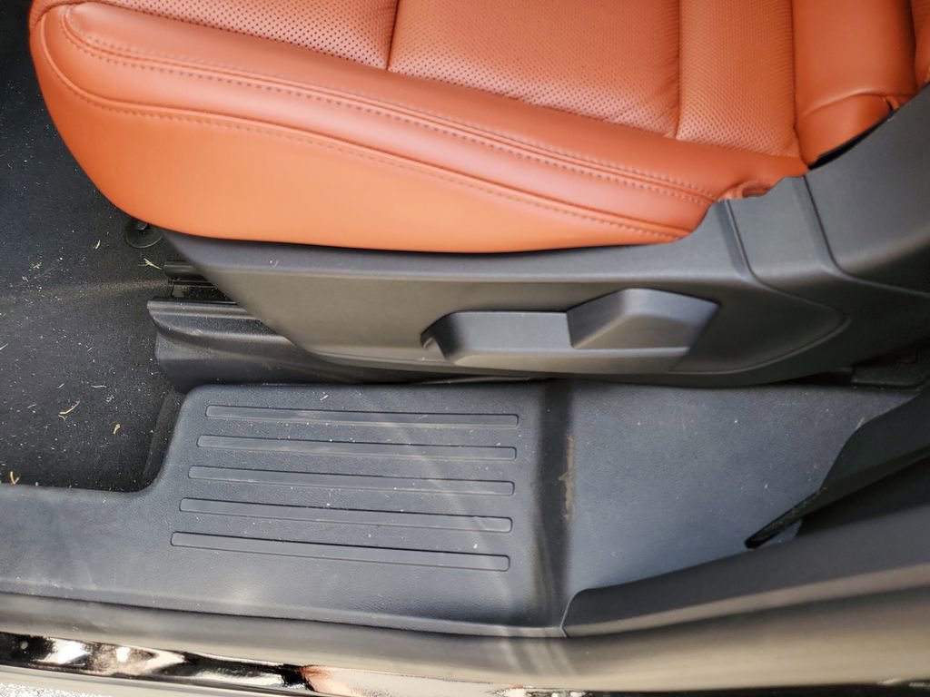 New 2025 Lincoln Aviator Reserve RWD image 13