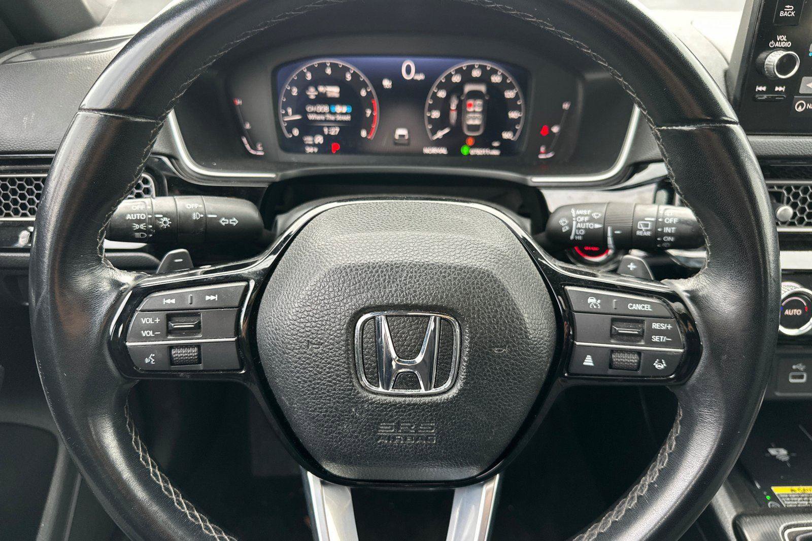 Used 2023 Honda Civic Sport image 24