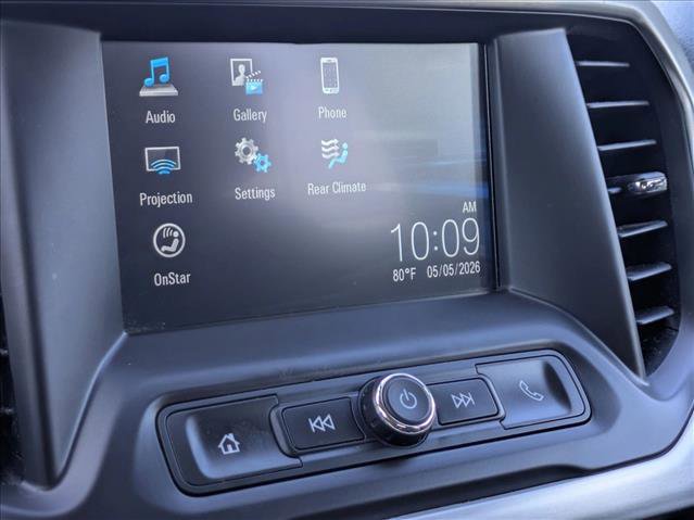 Used 2018 GMC Acadia SLE FWD image 13