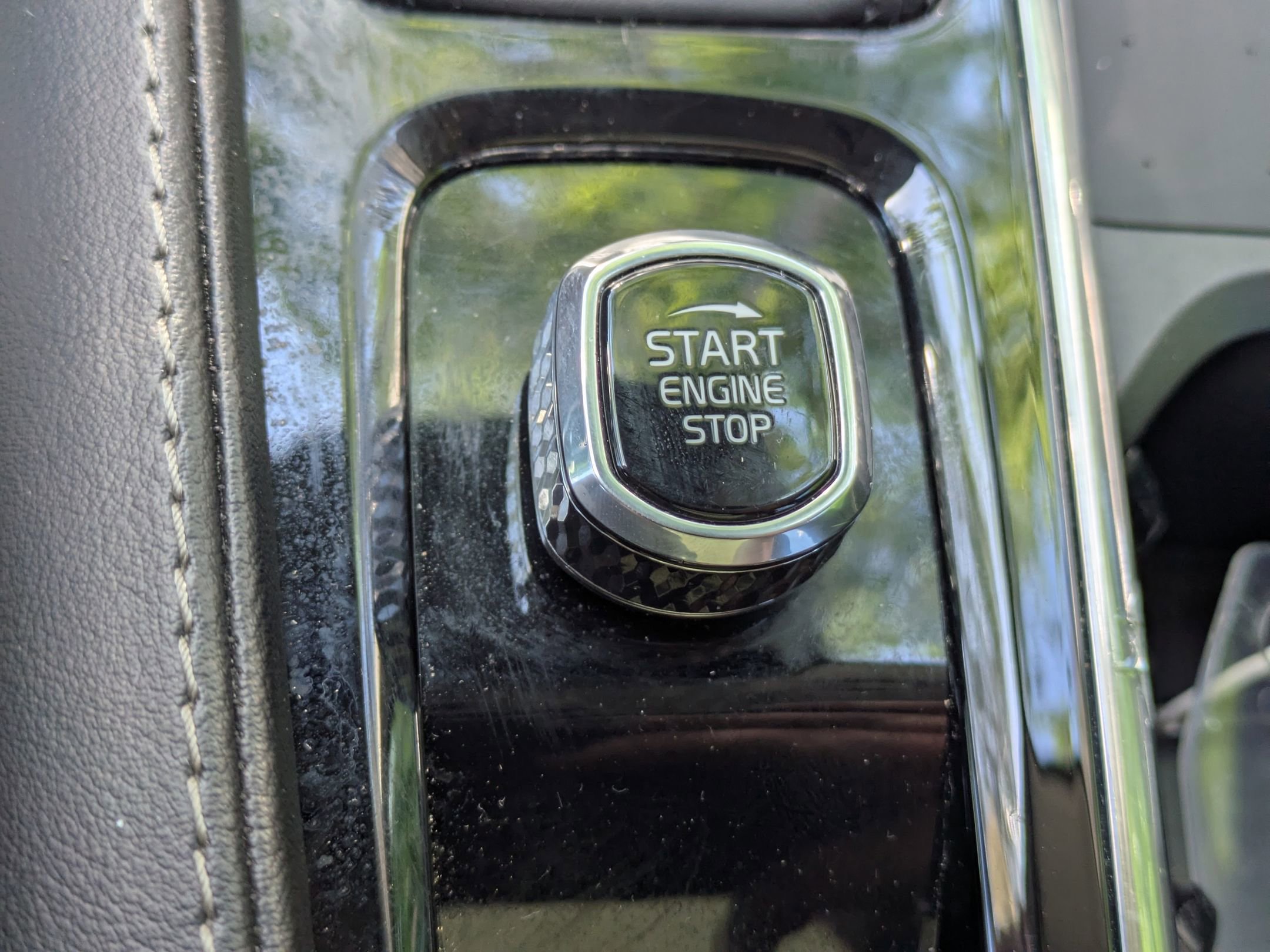 Used 2022 Volvo XC90 T6 Inscription w/ Advanced Package AWD/4WD image 24