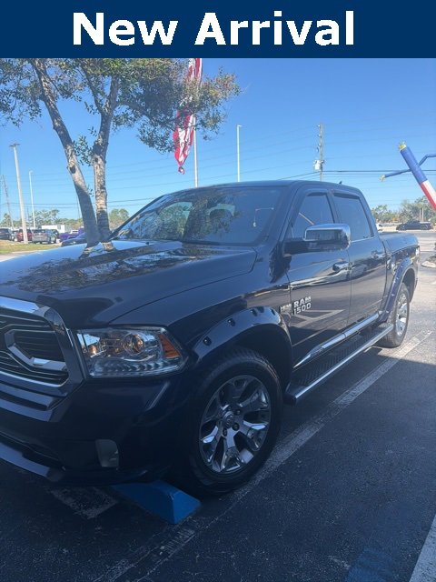 Used 2016 RAM 1500 Limited image 1