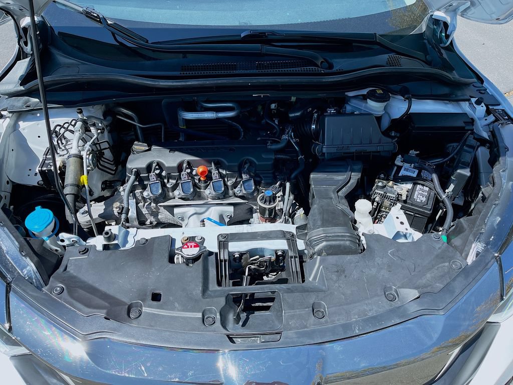 Used 2022 Honda HR-V EX image 29