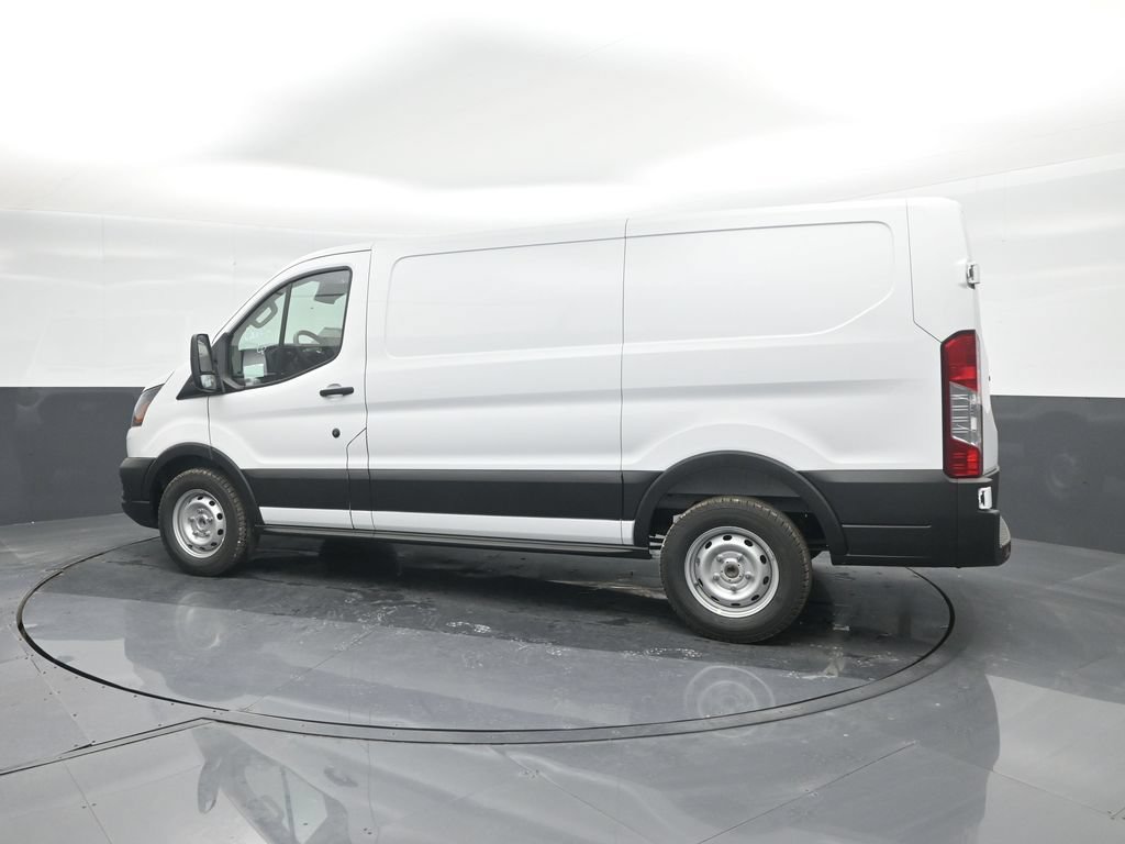 New 2026 Ford Transit 150 Low Roof RWD image 26