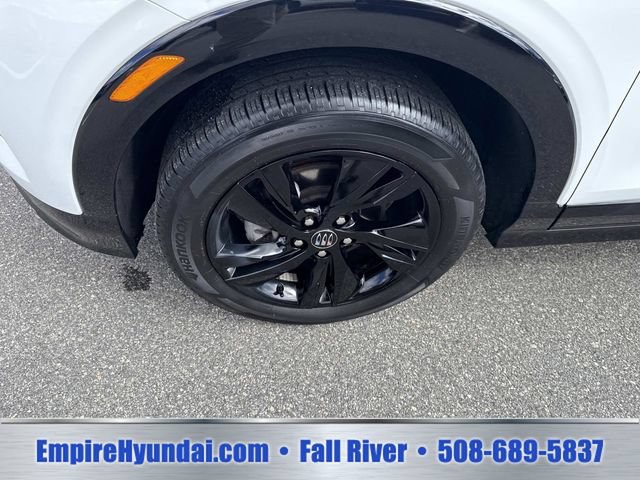 Used 2024 Buick Encore GX Sport Touring AWD/4WD image 10