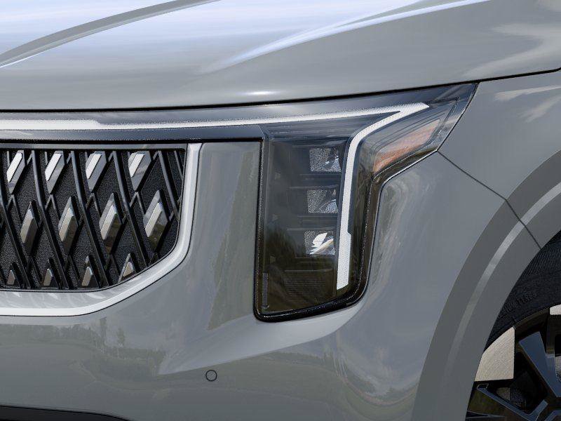 New 2026 Kia Carnival EX FWD image 10