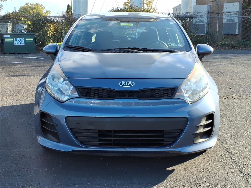 Used 2016 Kia Rio LX image 9