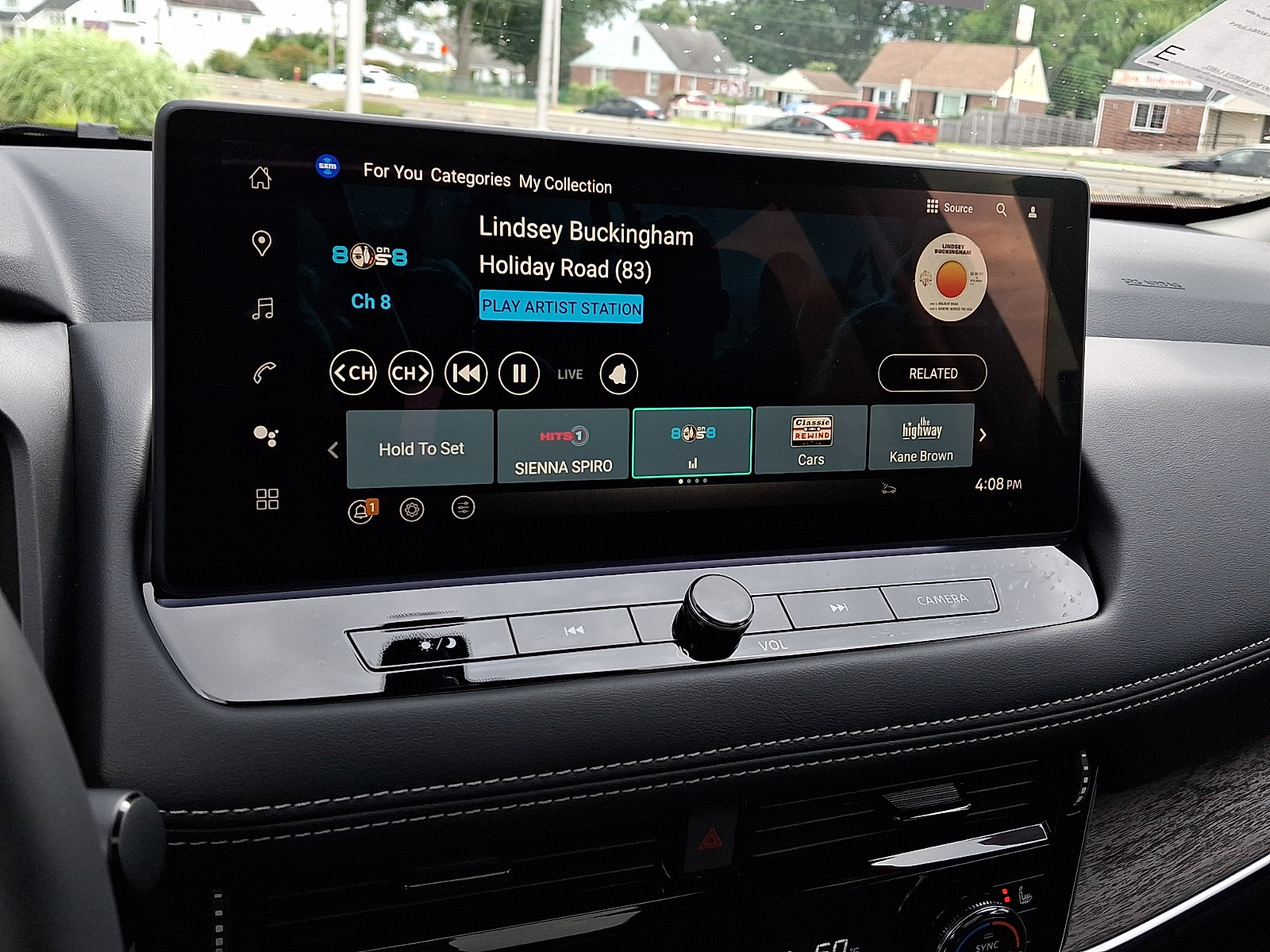 New 2026 Nissan Rogue Platinum AWD/4WD image 14