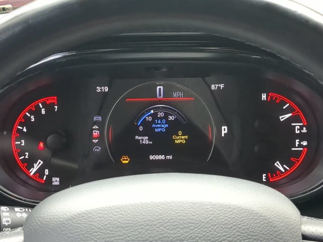 Used 2021 Dodge Durango GT AWD/4WD image 33