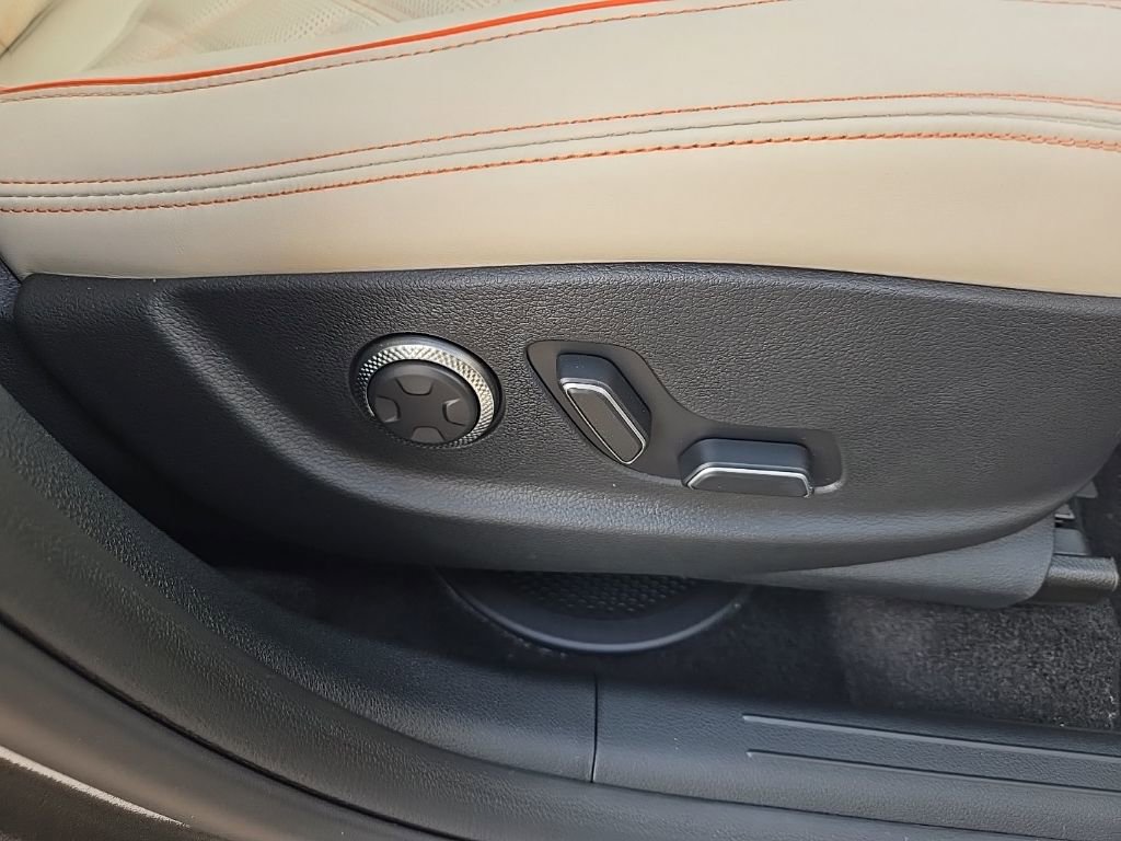 New 2026 Genesis GV70 3.5T Sport Prestige image 25