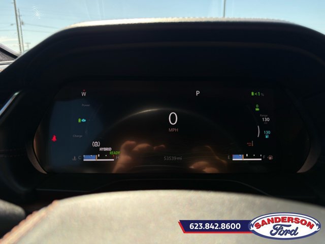 Used 2022 Jeep Grand Cherokee Summit w/ Advanced Protech Group IV AWD/4WD image 13