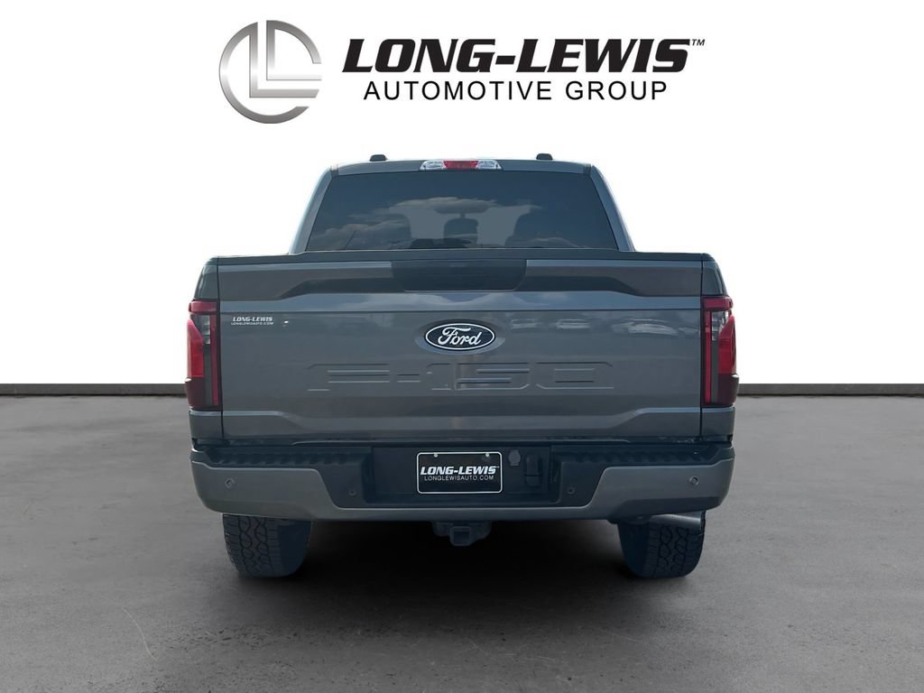 Used 2026 Ford F150 STX AWD/4WD image 5