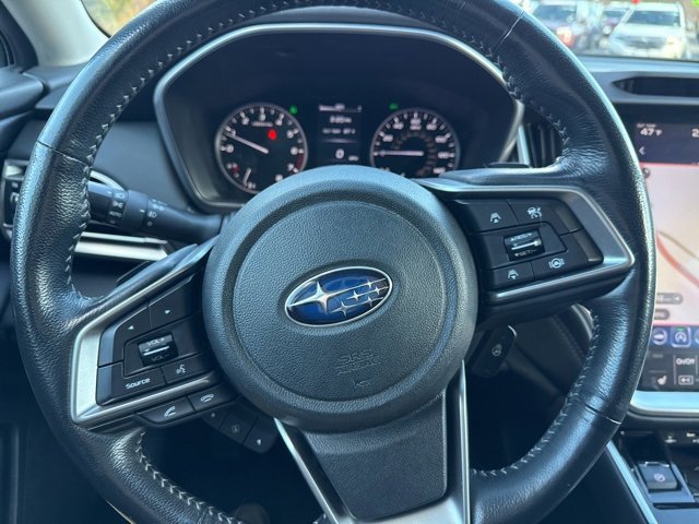 Used 2021 Subaru Outback Limited XT image 28