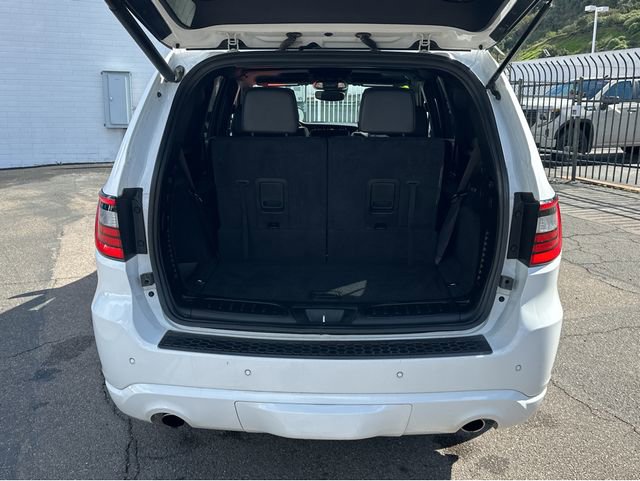 Used 2024 Dodge Durango R/T image 31