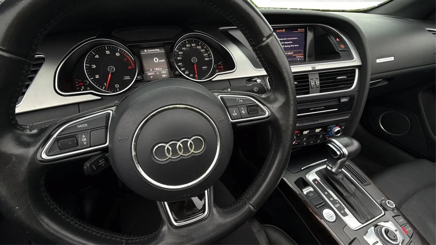 Used 2013 Audi A5 2.0T Prestige AWD/4WD image 28